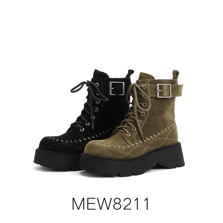 MELODIE/麦露迪羊皮橡胶发泡