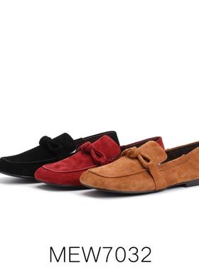 MELODIE/麦露迪优雅时尚潮流百搭舒适精品女鞋-MEW7032