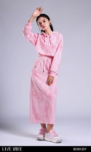 85501257 套装 草莓精选 LD家