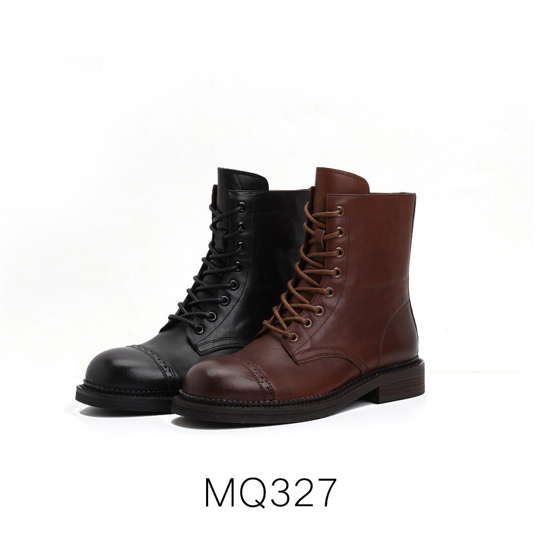 MELODIE/麦露迪羊皮橡胶