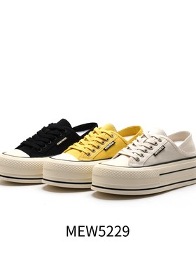 MELODIE/麦露迪麦家透气潮流韩版潮鞋女鞋-MEW5229