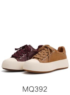 MELODIE/麦露迪时尚潮流百搭经典舒适精品女鞋-MQ392