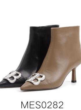 MELODIE/麦露迪高端优雅时尚潮流百搭舒适精品女鞋-MES0282