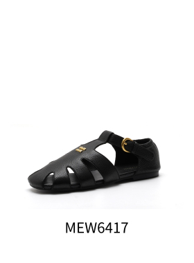 专柜2025专柜新款精品潮流女单鞋MEW6417