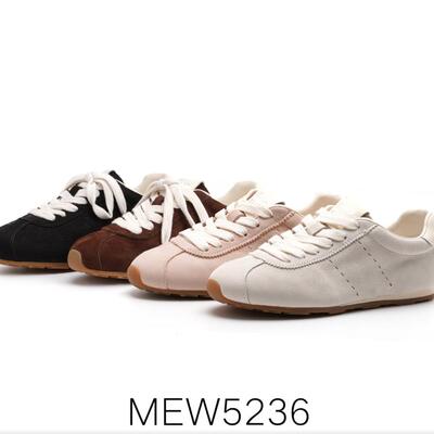 M107透气潮流时尚潮鞋女鞋-MEW5236