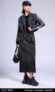 85503281 外套 半裙85509282 LD家 草莓精选