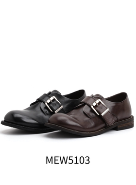 M277麦家透气潮流时尚潮鞋女鞋-MEW5103