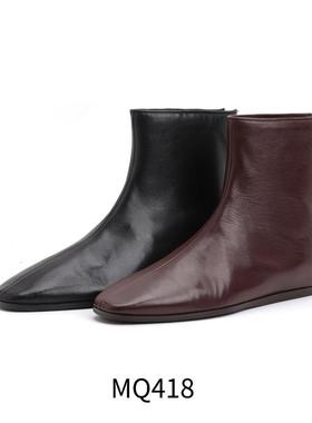 MELODIE/麦露迪高端优雅时尚潮流百搭舒适精品女鞋-MQ418