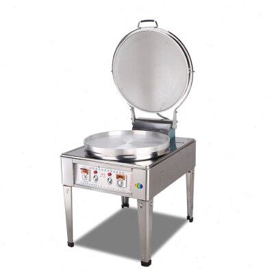 80大型商用电饼铛烤饼机烙饼机烤饼炉电热酱香饼千层饼机器煎饼机