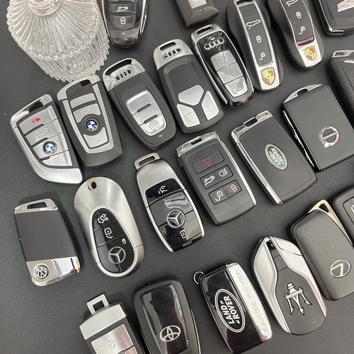各种车钥匙套手工私人订制各种路虎奔驰宝马奥迪大众丰田本田等