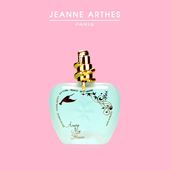 法国Jeanne Arthes珍妮阿德香水Amore Mio系列禁忌之果永恒淡香精