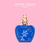 法国Jeanne Arthes珍妮阿德香水Amore mio系列爱弥欢乐园淡香精