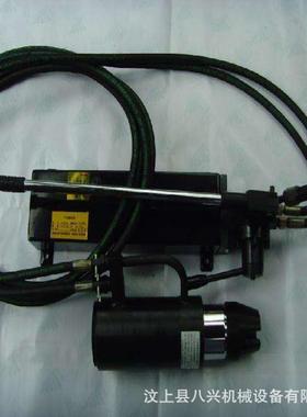 MST300矿用锚索0退锚器 MST30型系锚索退锚器列 YCD-300退锚器