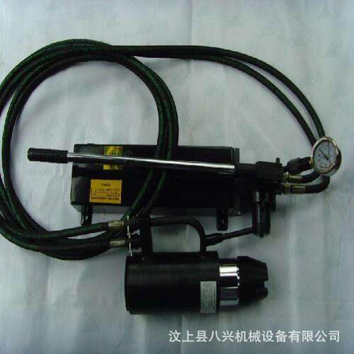 MST300矿用锚索0退锚器 MST30型系锚索退锚器列 YCD-300退锚器