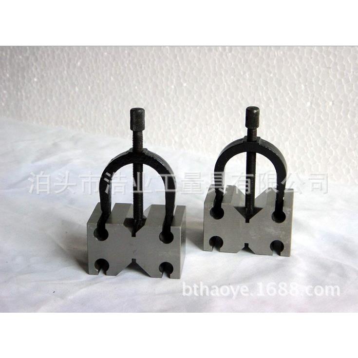 钢V型架10x10x80 1550x100x100钢V型块 2001x00x70 045x150x125x3