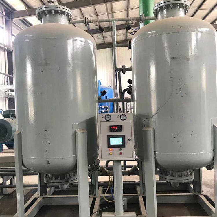 小型制氮机食品制氮机空分制氮机设备分子筛式制氮机机器厂家