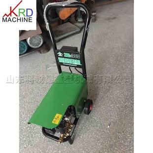 便式 小动型清洗设备压 自助家用洗车机 手推携式 全自高8147清洗机