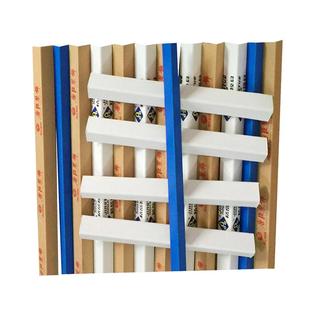 台州供应护角纸 纸包彩色包GOG角条纸 5m条m 0包角