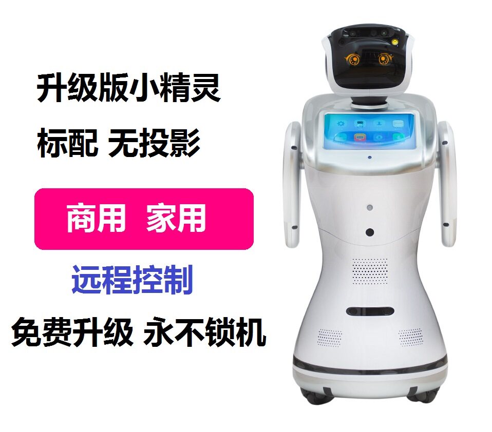 임대 인공 지능 로봇 SANBAO XIAOBAO 환영 상업 공연 그룹 댄스 어린이 교육 로봇