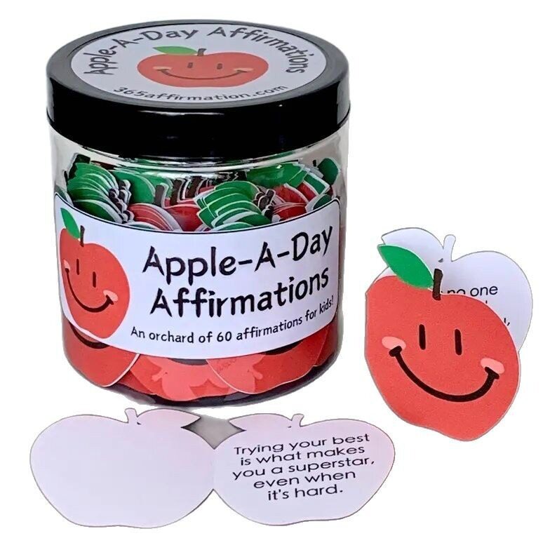 Emotional Support Pickle with Motivational Support Card - Product image 5