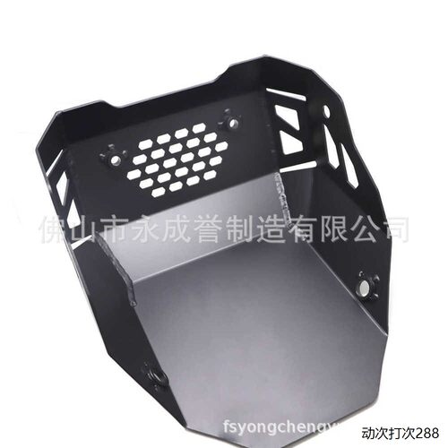 适用春风450MTCF改装发动