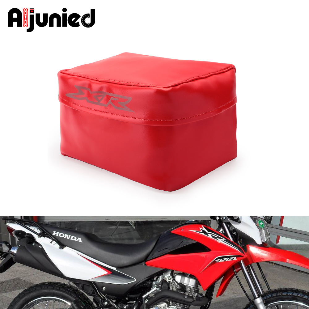 适用本田XR150L623后挡