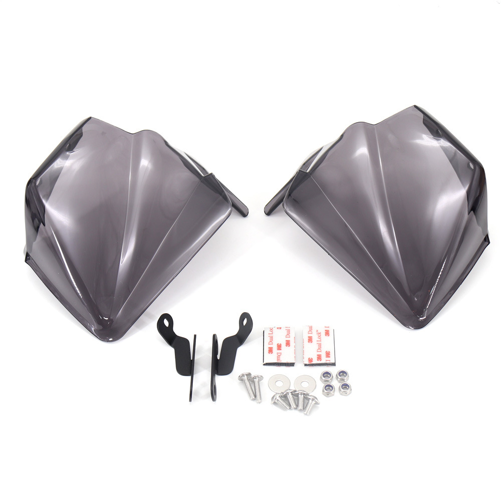 适用于本田 FORZA125/250/300/350 摩托车护手挡风板防风防水