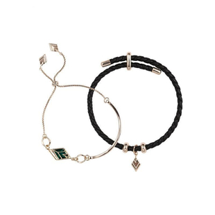 《原神》郁林与飞沙系列艾尔海森项链手链动漫周边游戏二次元饰品