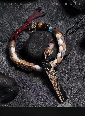 景元主题系列项链手链首饰个性ins游戏周边