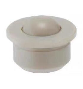 PFPR怡合达QDC23-7/9/13/15/20/24塑制万向球ZAL31/32-D7