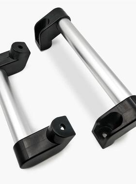 代替 米斯米铝合金管型拉手UHFAP150/200/250/300/400/500/600SN5