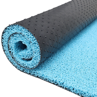 门口地垫进门入门脚垫家用地垫塑料防滑垫玄关加厚入户门丝圈地毯