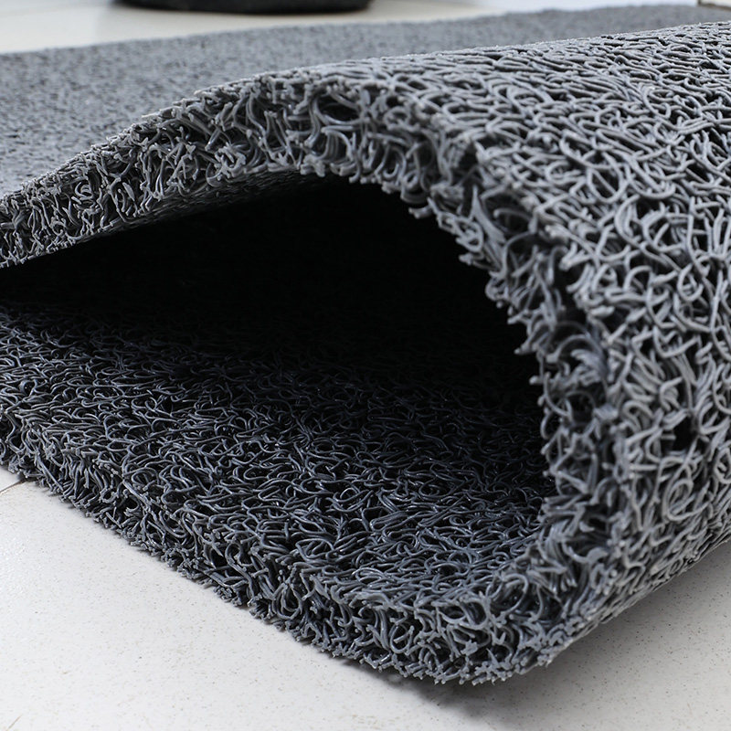 镂空防溅水室外商用浴室厨房厕所卫生间防滑地垫塑料pvc丝圈地垫,居家布艺,入户地垫,淘宝优惠券,粉丝福利购,淘宝优惠卷