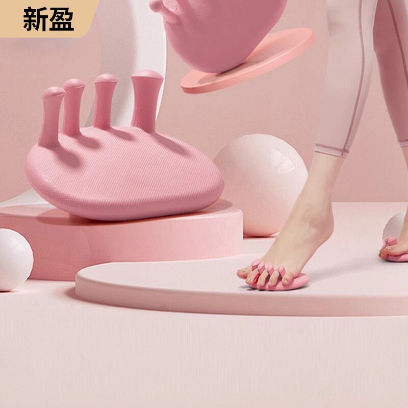 新款足弓训练器足底锻炼