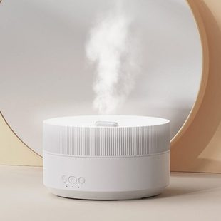 卧室床头式 桌面USB卧室迷你家用助眠香薰机香薰加湿器携新款 室内