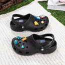 Crocs卡骆驰洞洞鞋男女鞋夏季经典Clog 包头凉鞋沙滩鞋拖鞋休闲鞋