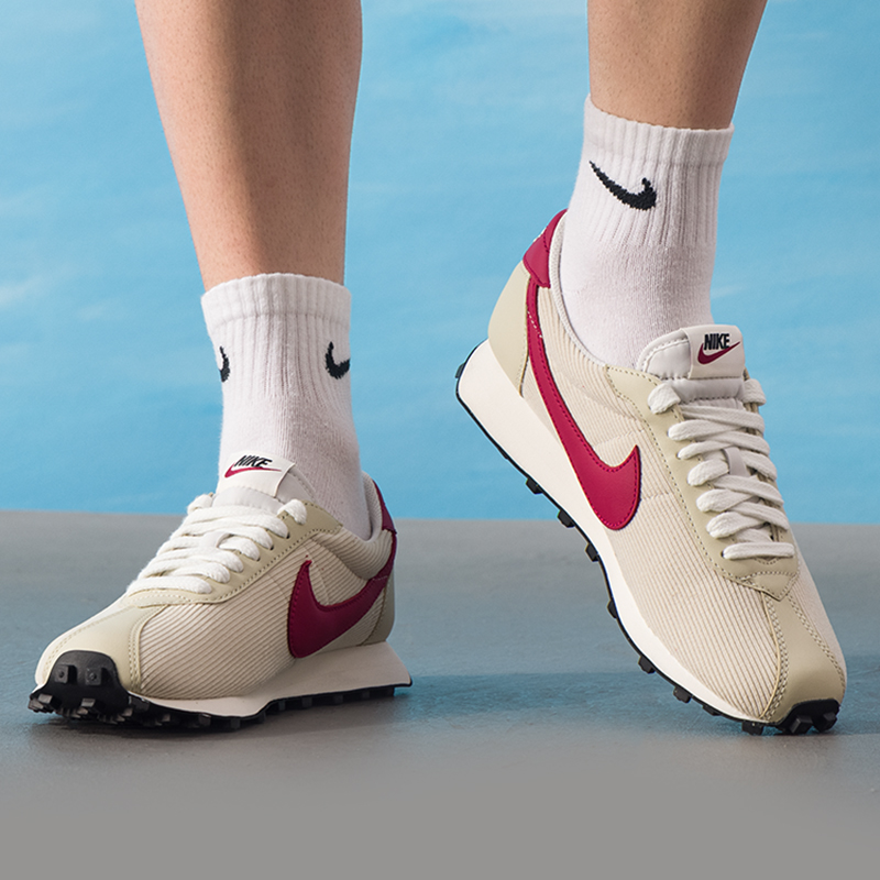 耐克Nike正品男鞋25新款LD-1000 SE低帮缓震轻便运动鞋透气休闲鞋