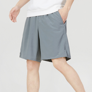 耐克官方男款短裤夏季新款跑步训练裤健身透气休闲五分裤运动短裤