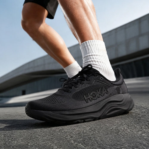 HOKA官方正品Arahi9跑步鞋男鞋26新款运动鞋缓震透气竞速训练跑鞋