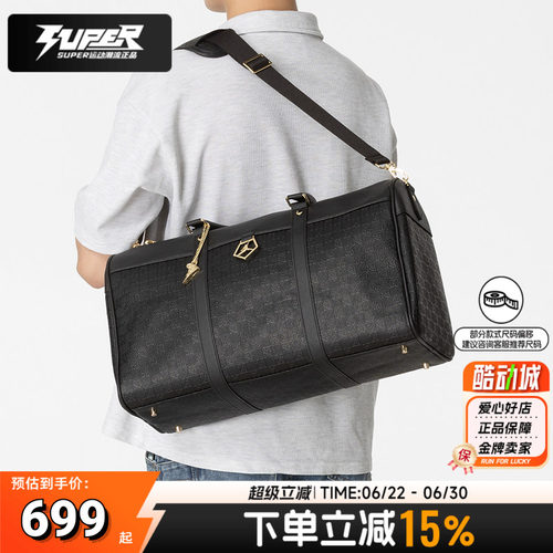 NIKE耐克健身包男包女包2026新款大容量运动旅游行李包单肩收纳包