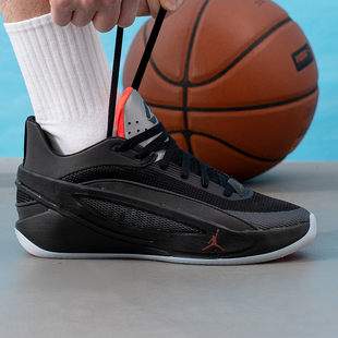 耐克正品男鞋26春季新款JORDAN LUKA 5东契奇5代篮球鞋运动训练鞋