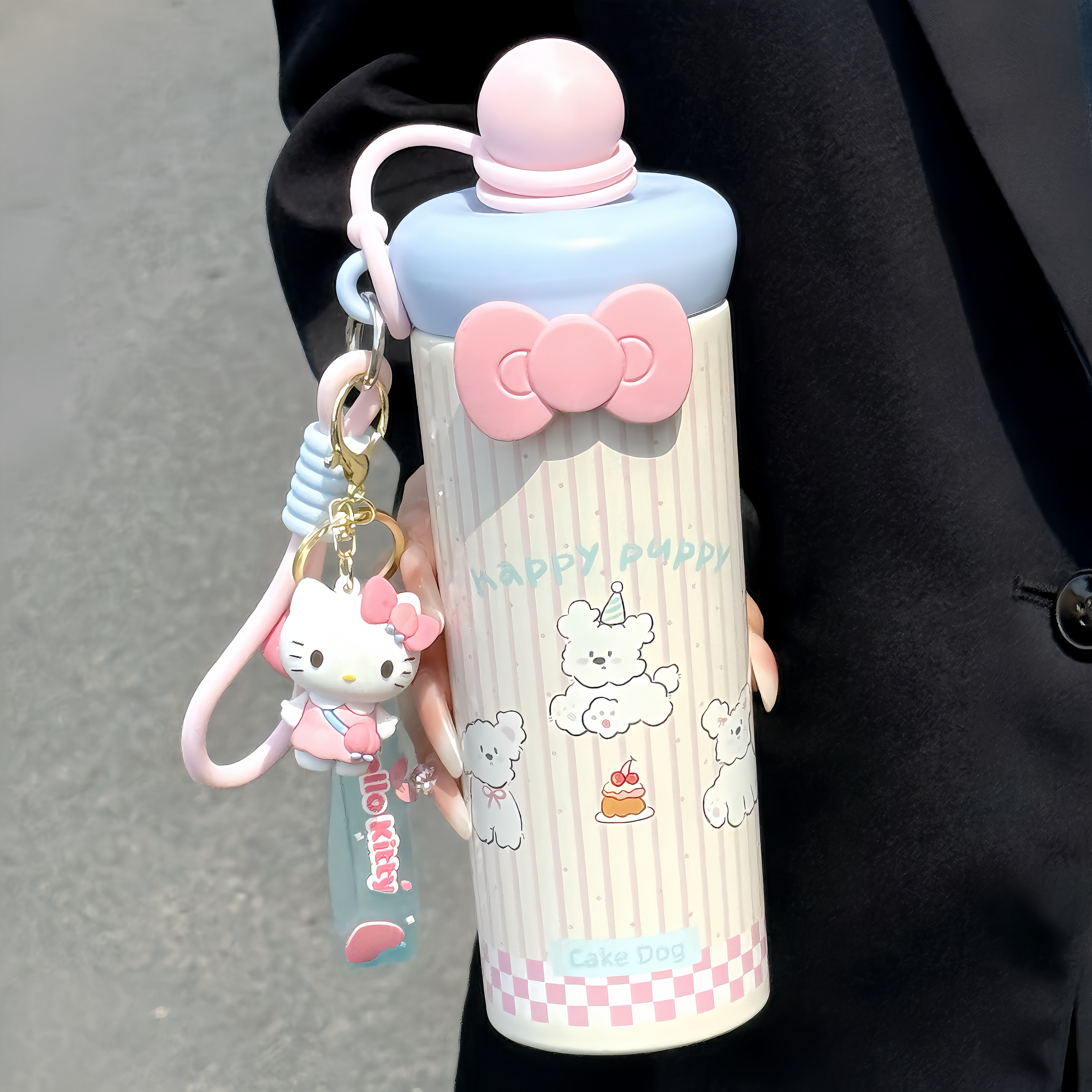 【3个好友已买】高颜值保温杯