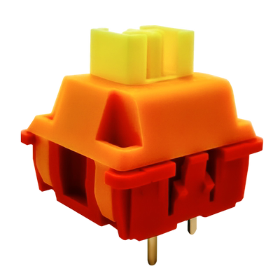 高特outemu热插拔套筒