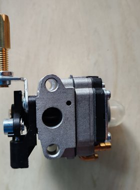 佳捷仕绿蓠机JJS01-7510S/01-7500D/01-7600D化油器