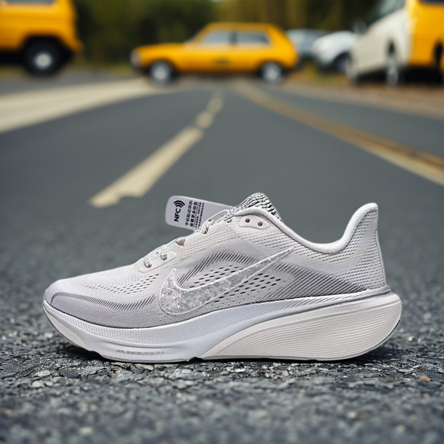 Nike耐克女款鞋子2026秋季新款飞马透气百搭运动跑步鞋IO3108-001