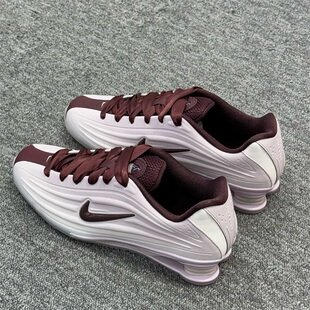 舒适百搭气垫运动休闲跑鞋 Nike耐克女鞋 子2026春季 新款 627 IQ3364