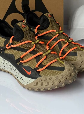 Nike/耐克男鞋2025秋季新款ACG舒适运动徒步休闲跑步鞋DD2861-200