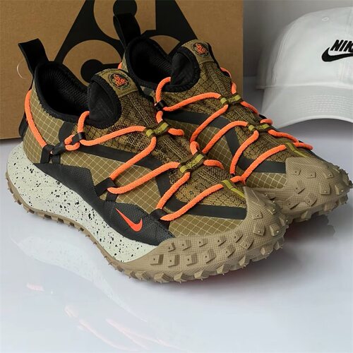 Nike/耐克男鞋2025秋季新款ACG舒适运动徒步休闲跑步鞋DD2861-200