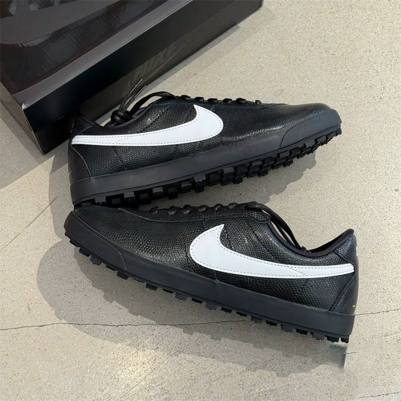 Nike耐克男鞋子2026春季新款潮流舒适百搭低帮休闲板鞋IQ3411-010,运动鞋new,运动休闲鞋,淘宝优惠券,粉丝福利购,淘宝优惠卷