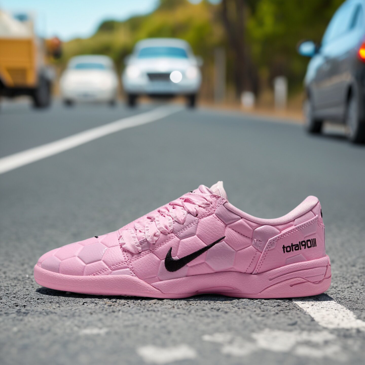 Nike耐克男女鞋子2026秋季新款防滑训练运动防滑足球鞋IO2388-600